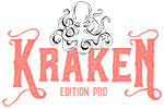 Octopus-Kraken
